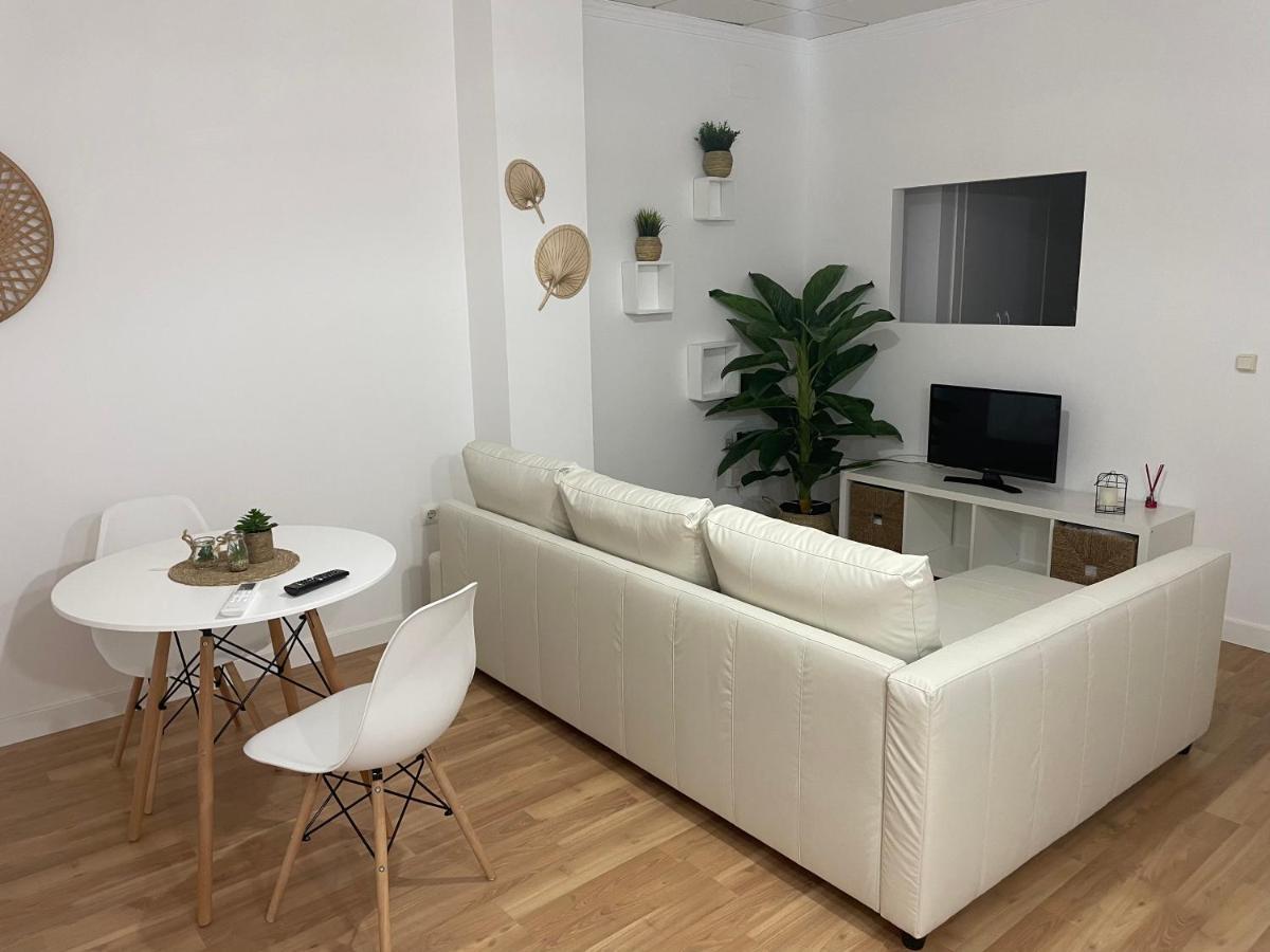 Acogedor Apartamento. * Sanlúcar de Barrameda